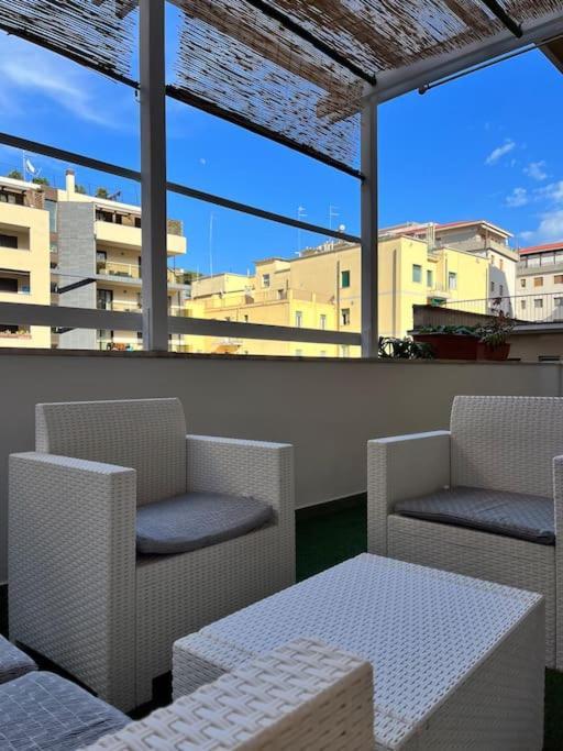 Casapratti Pescara Centro Apartment Exterior photo